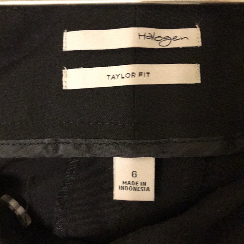 Halogen Slacks - image 3